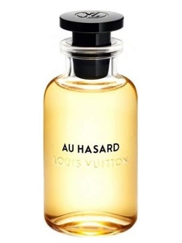 au hasard louis vuitton review|louis vuitton men's cologne samples.